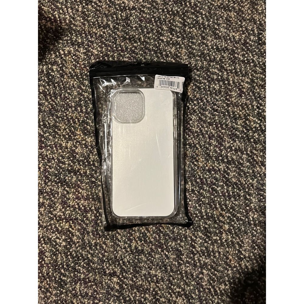 iPhone 12 case
